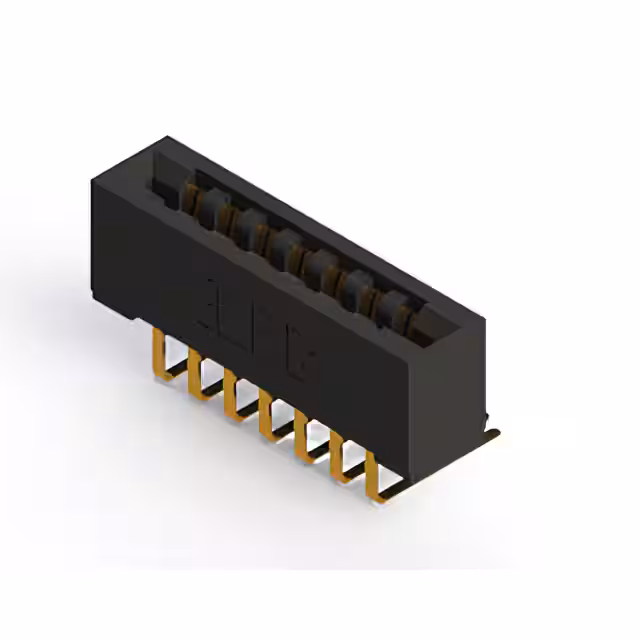 857-007-559-101 EDAC Inc.  Edgeboard Connectors